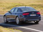 Audi S6 Sedan 2012 года (AU)